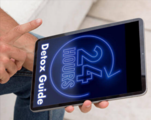 1-Day Detox Guide bonus 4