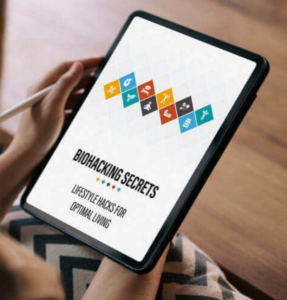 Biohacking Secrets Bonus 2