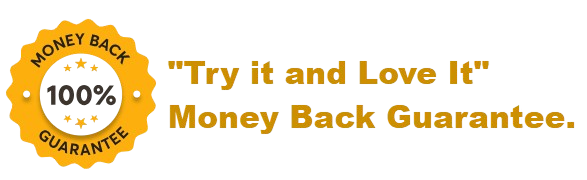 CinnaChroma money back