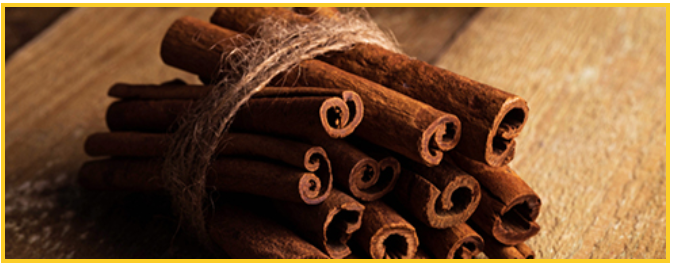 Cinnamon Bark