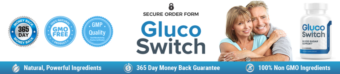 Glucoswitch - Quality