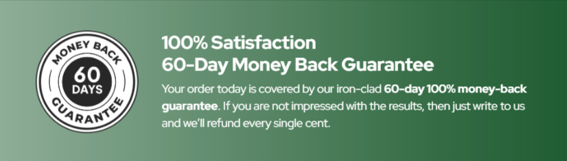 GlycoFortin-guarantee