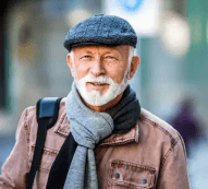 James P., California