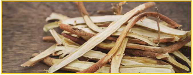 Licorice Root