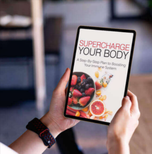 Supercharge Your Body bonus 1