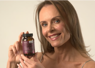 Bioma Feminine Health customer