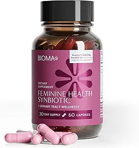 Bioma Feminine Health