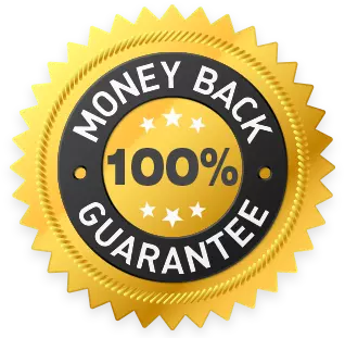 Consti-Slim Moneyback
