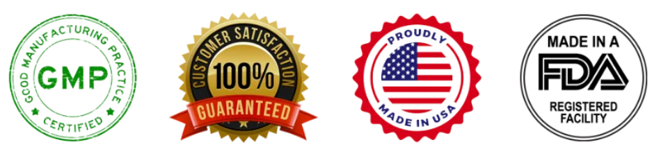 Consti-Slim certificates