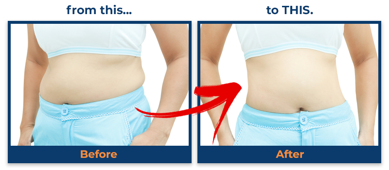 Consti-Slim results