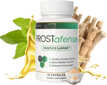 Prostafense image