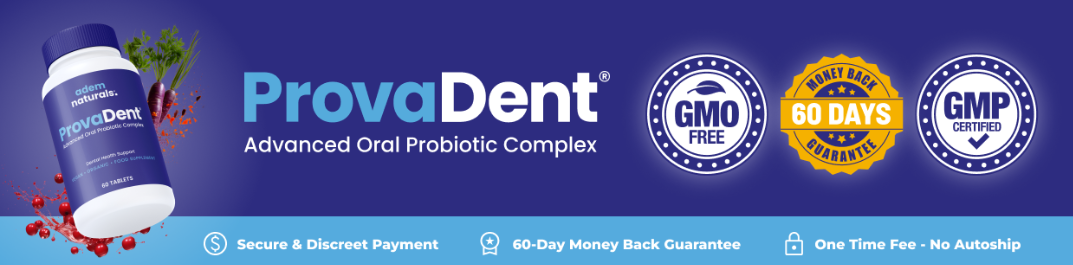 Provadent badge
