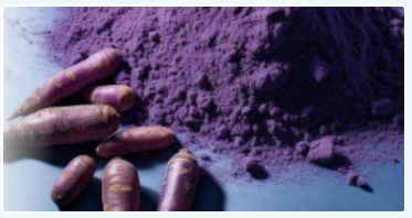 Purple Carrot Powder