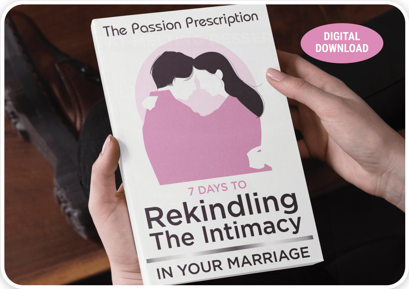 Femipro BONUS #1 - The Passion Prescription